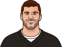 t.j. watt drop back percentage