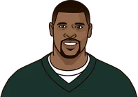 Who was the first player with 3 sacks in a Super Bowl?