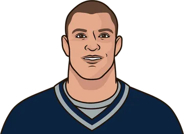 Rob Gronkowski