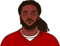 branfon aiyuk vs the cardinals