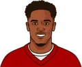 Demarcus Robinson