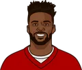 Emmanuel Sanders