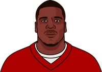 49ers player most all-purpose yards in a single season