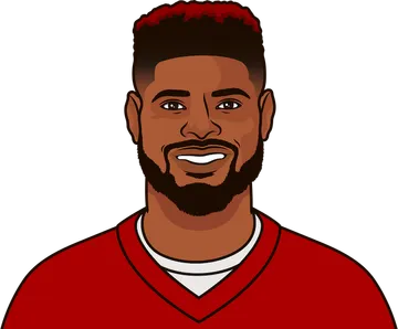 Jauan Jennings