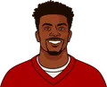 Jerick McKinnon
