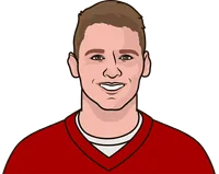 how many sacks do 49ers allow per game