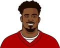 Raheem Mostert