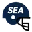 vs. SEA