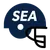 SEA logo