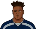 Chris Carson