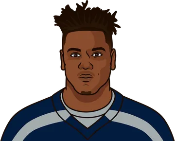Chris Carson