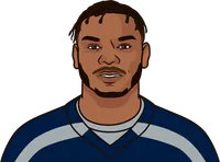 seattle seahawks tight end 2021
