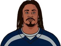 when was the last time marshawn lynch had a td in a playoff game