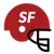 San Francisco 49ers logo