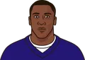 Shannon Sharpe