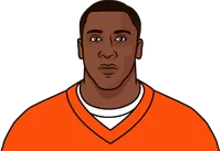 Who was the last tight end with 150 REC YDS and 3 TDS in a game?