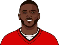 chris godwin vs. eagles