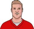 Josh McCown
