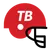 Tampa Bay Buccaneers logo