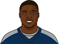 a.j. brown rookie stats