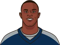 julio jones lowest catch percentage by game