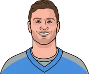 Illustration of Will Levis wearing the Tennessee Titans uniform