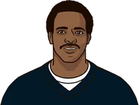 Who was the first player with 275 rushing yards in a game?