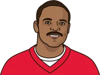 warren moon stats in his last season