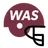 vs. WAS