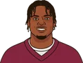 Brian Robinson Jr.