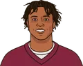 Jacory Croskey-Merritt