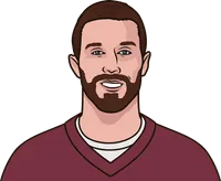 most pass yds in a game by alex smith
