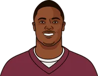 terry mclaurin star vs cowboys