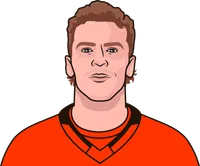 jackson lacombre vs kraken