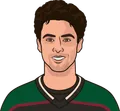 Dylan Guenther