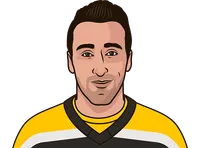 brad marchand vs phi 2017-18 to 2023-24