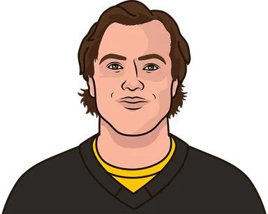 Charlie McAvoy