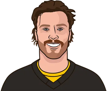 David Pastrnak