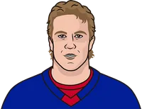 ny rangers record playoff record since 1994