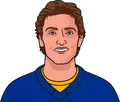 Tage Thompson