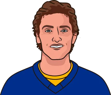 Tage Thompson