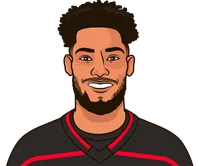 carolina hurricanes defenceman