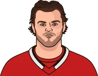 alex debrincat vs det