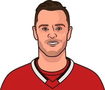 Jonathan Toews