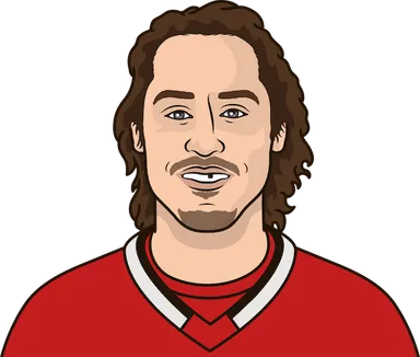 Tyler Bertuzzi