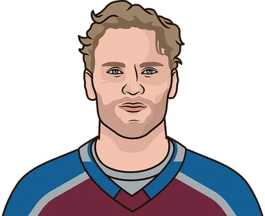 Mikko Rantanen