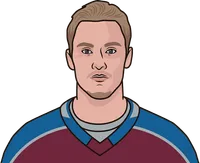 Who was the last player with 9 points in a season in the playoffs against Calgary?