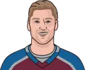Nathan MacKinnon