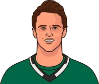 dallas stars playoff home record this year