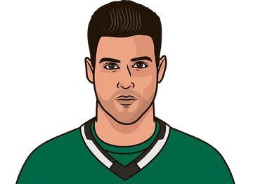 Jamie Benn